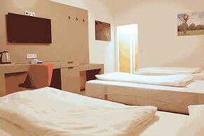 Isar City Hotel