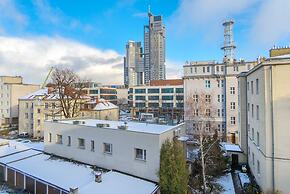 Two Bedroom Apartment Gdynia by Renters