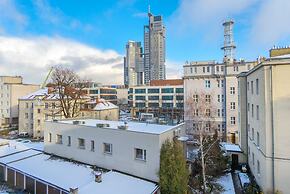 Two Bedroom Apartment Gdynia by Renters