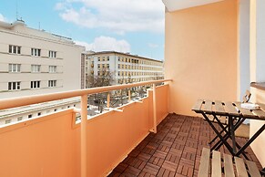 Two Bedroom Apartment Gdynia by Renters