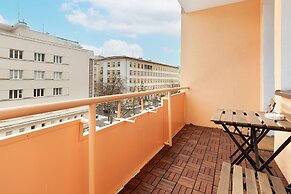 Two Bedroom Apartment Gdynia by Renters