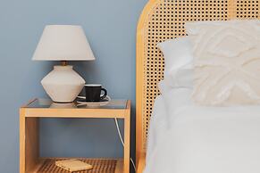 Two Bedroom Apartment Gdynia by Renters