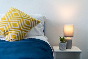 Impeccable 3-bed House in Abbeywood