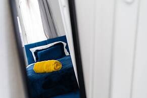 Impeccable 3-bed House in Abbeywood