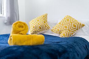 Impeccable 3-bed House in Abbeywood