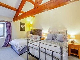 Rookery Barn in the Outskirts of Darley