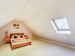 Rookery Barn in the Outskirts of Darley