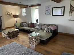 Rookery Barn in the Outskirts of Darley