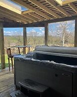 Rookery Barn in the Outskirts of Darley
