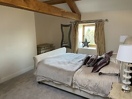 Rookery Barn in the Outskirts of Darley