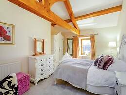 Rookery Barn in the Outskirts of Darley