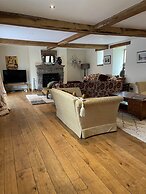 Rookery Barn in the Outskirts of Darley