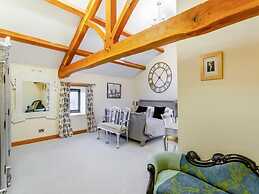 Rookery Barn in the Outskirts of Darley