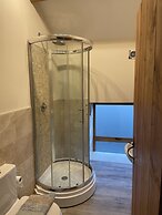 Rookery Barn in the Outskirts of Darley