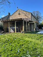 Rookery Barn in the Outskirts of Darley