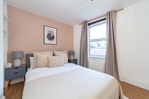 The Richmond Apartments