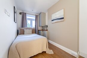 The Richmond Apartments