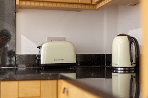 The Richmond Apartments