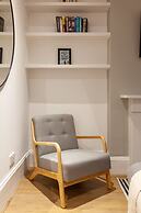 The Richmond Apartments