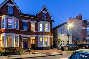 The Richmond Apartments