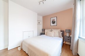 The Richmond Apartments