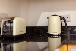 The Richmond Apartments