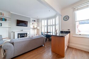 The Richmond Apartments