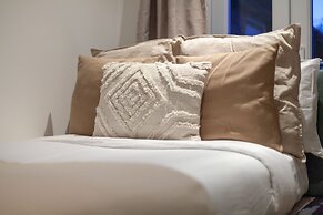 The Richmond Apartments