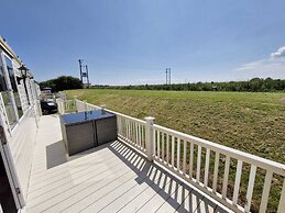 Driftwood Cabin - Dog Friendly, Anderby Creek