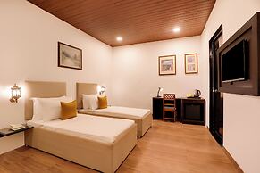 Lemon Tree Hotel Dapoli