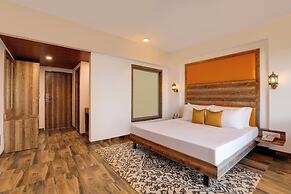 Lemon Tree Hotel Dapoli