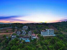 Lemon Tree Hotel Dapoli