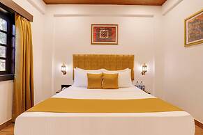 Lemon Tree Hotel Dapoli