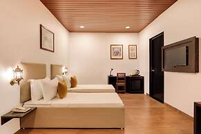 Lemon Tree Hotel Dapoli