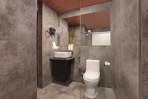 Lemon Tree Hotel Dapoli