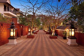 Lemon Tree Hotel Dapoli