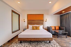 Lemon Tree Hotel Dapoli