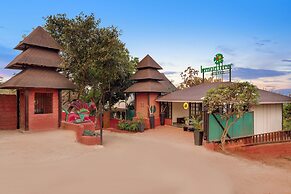 Lemon Tree Hotel Dapoli