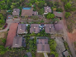 Lemon Tree Hotel Dapoli