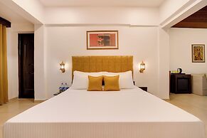 Lemon Tree Hotel Dapoli