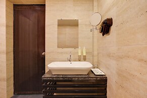 Lemon Tree Hotel Dapoli