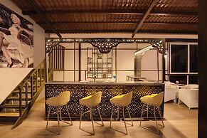 Lemon Tree Hotel Dapoli