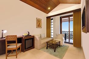 Lemon Tree Hotel Dapoli