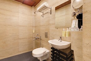 Lemon Tree Hotel Dapoli