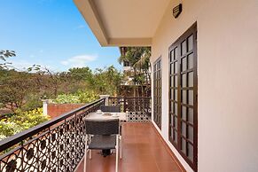 Lemon Tree Hotel Dapoli