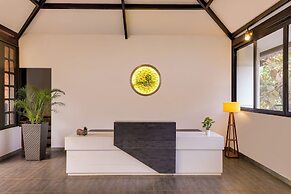 Lemon Tree Hotel Dapoli