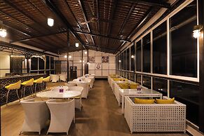 Lemon Tree Hotel Dapoli