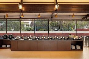 Lemon Tree Hotel Dapoli