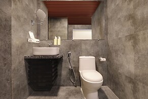 Lemon Tree Hotel Dapoli