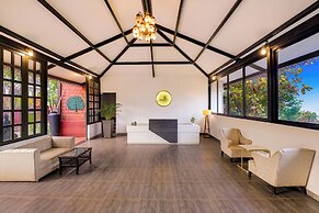 Lemon Tree Hotel Dapoli